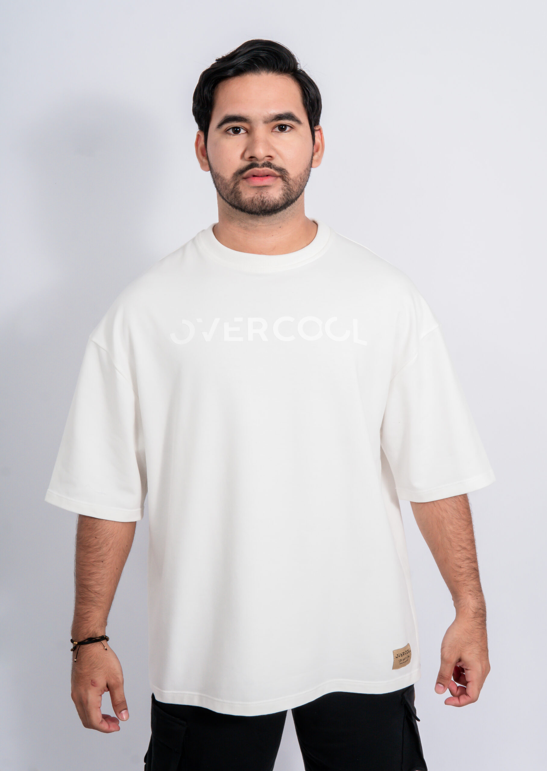 Oversize Burda Premium 240 Gr | Colettion II - OVERCOOL