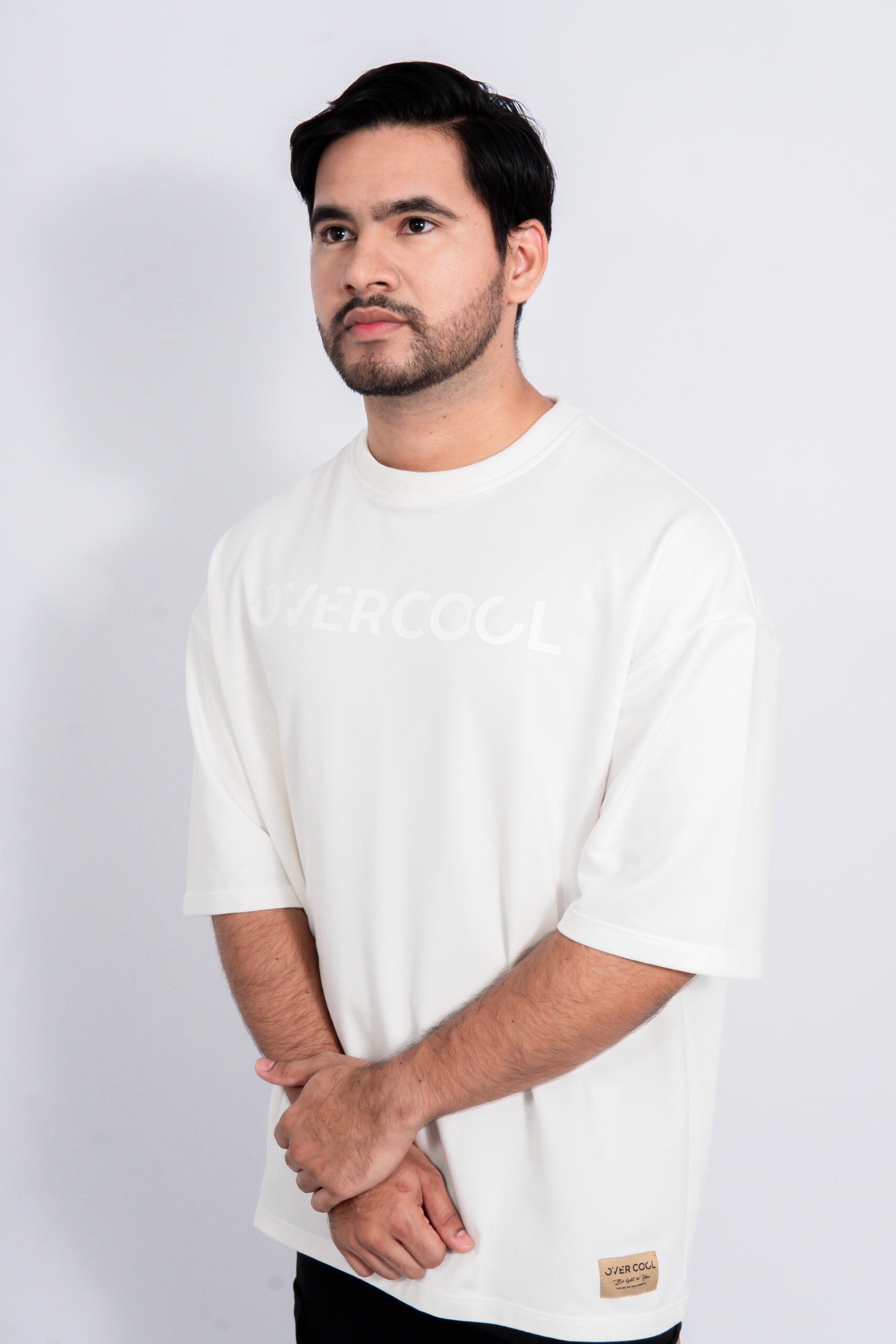 Oversize Burda Premium 240 Gr | Colettion II - OVERCOOL