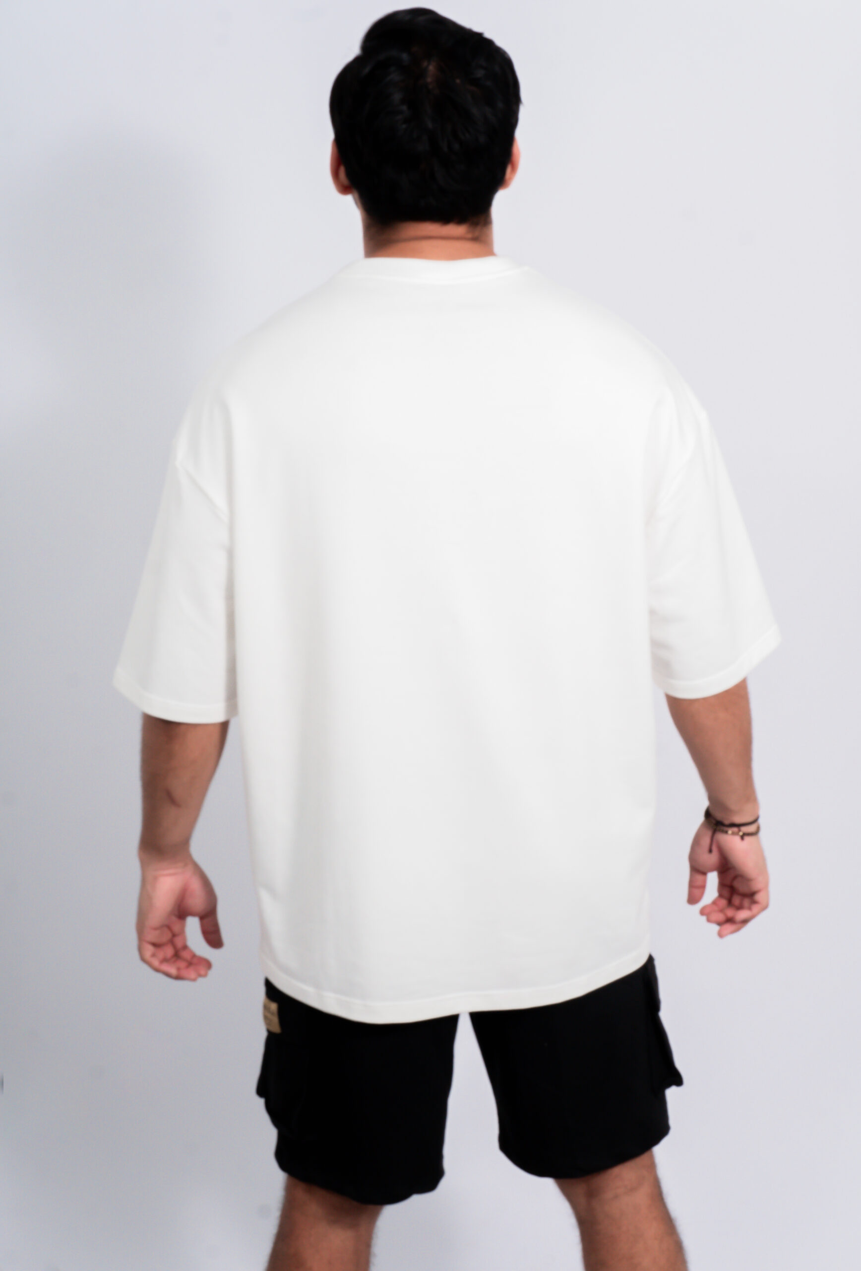 Oversize Burda Premium 240 Gr | Colettion II - OVERCOOL