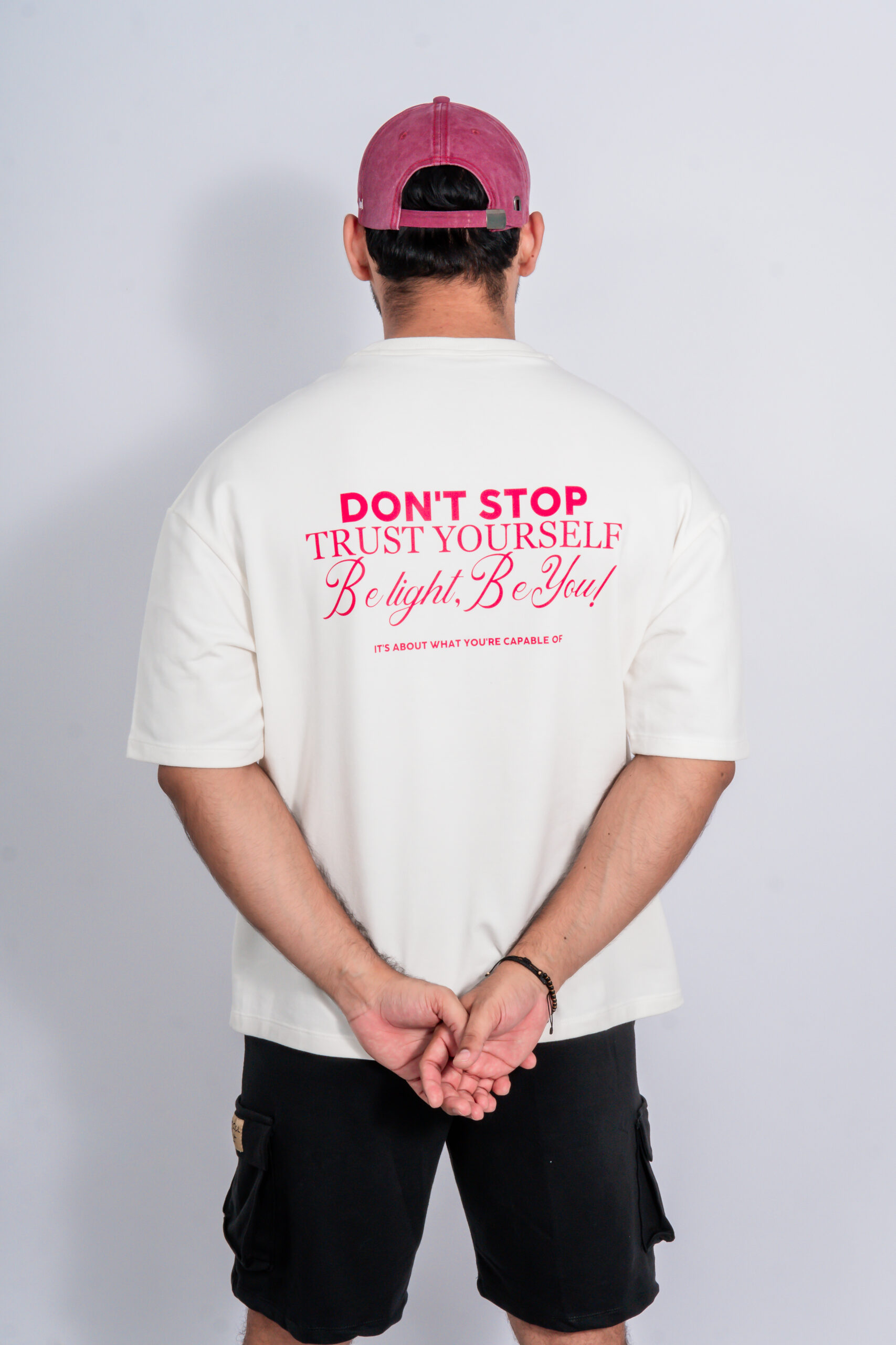 Oversize Burda Premium 240 Gr - OVERCOOL