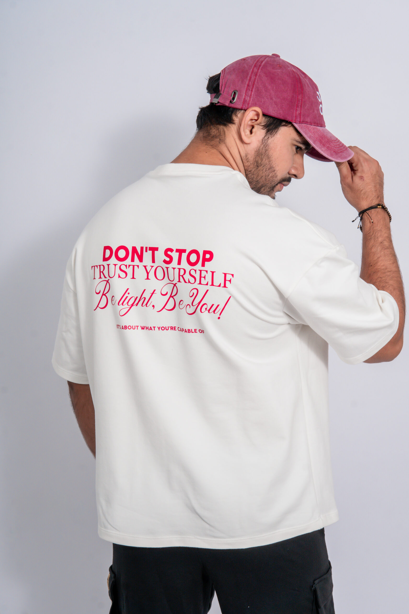 Oversize Burda Premium 240 Gr - OVERCOOL