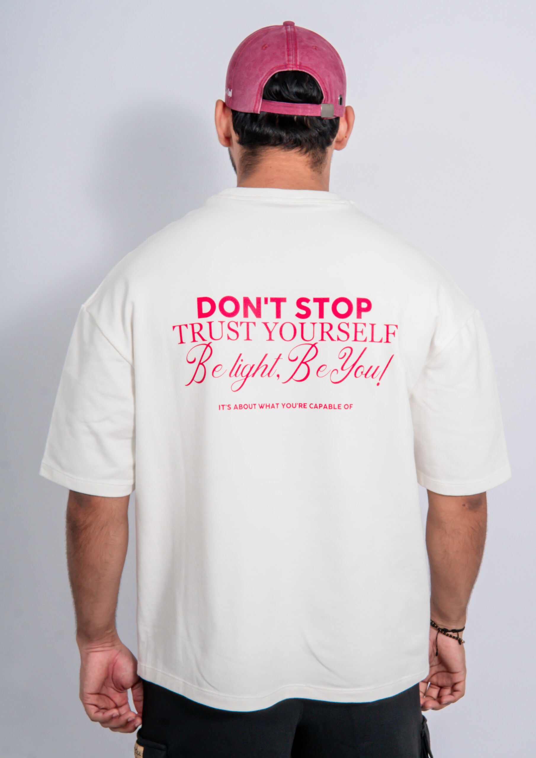 Oversize Burda Premium 240 Gr - OVERCOOL