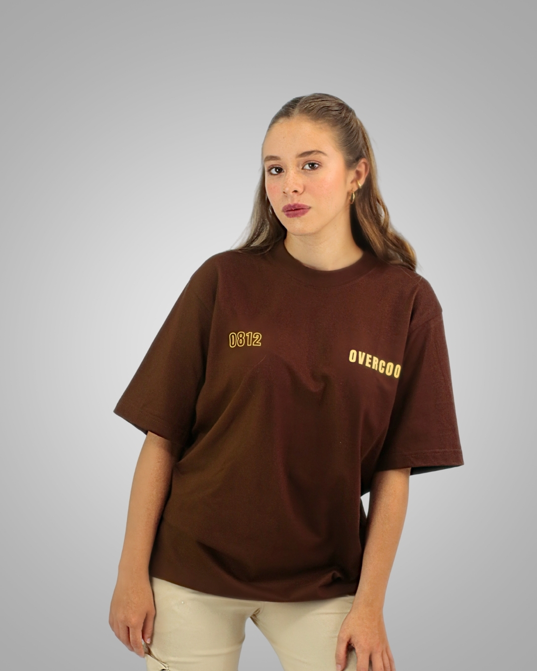 Origen 0812 Oversize - OVERCOOL