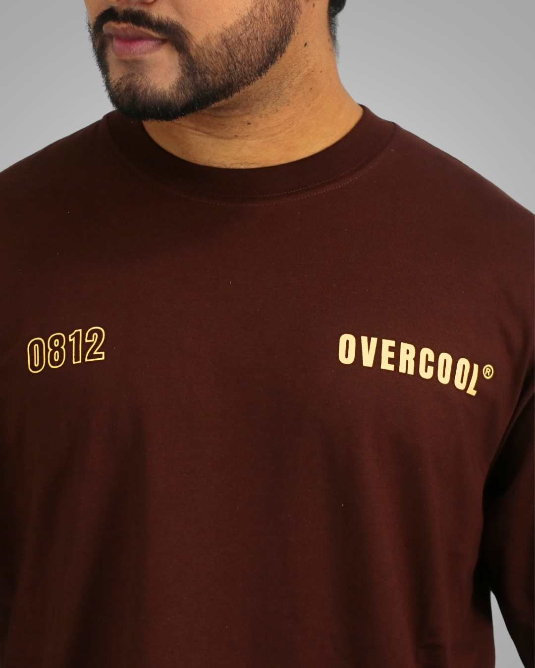 Origen 0812 Oversize - OVERCOOL