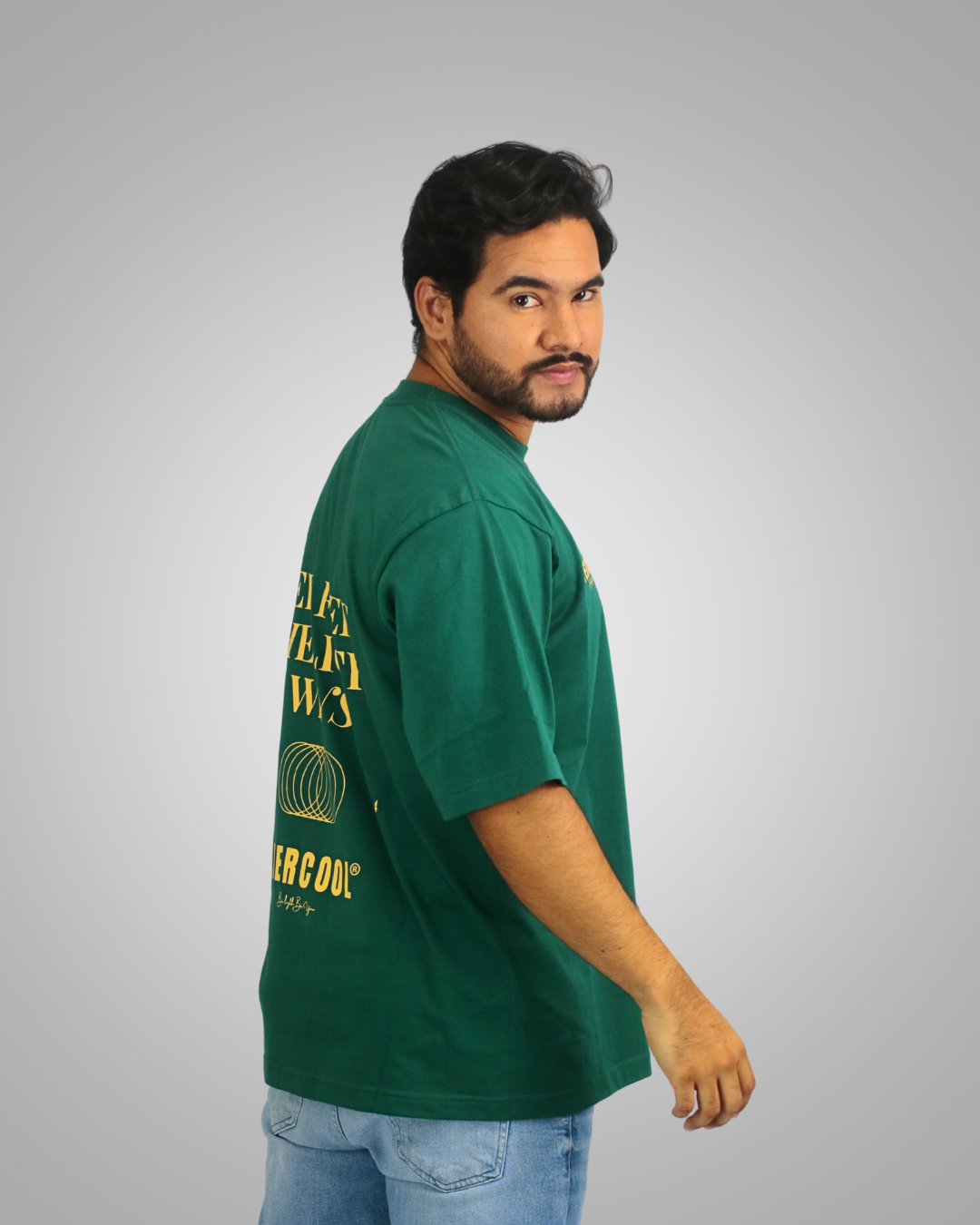 Origen Free 0825 - OVERCOOL