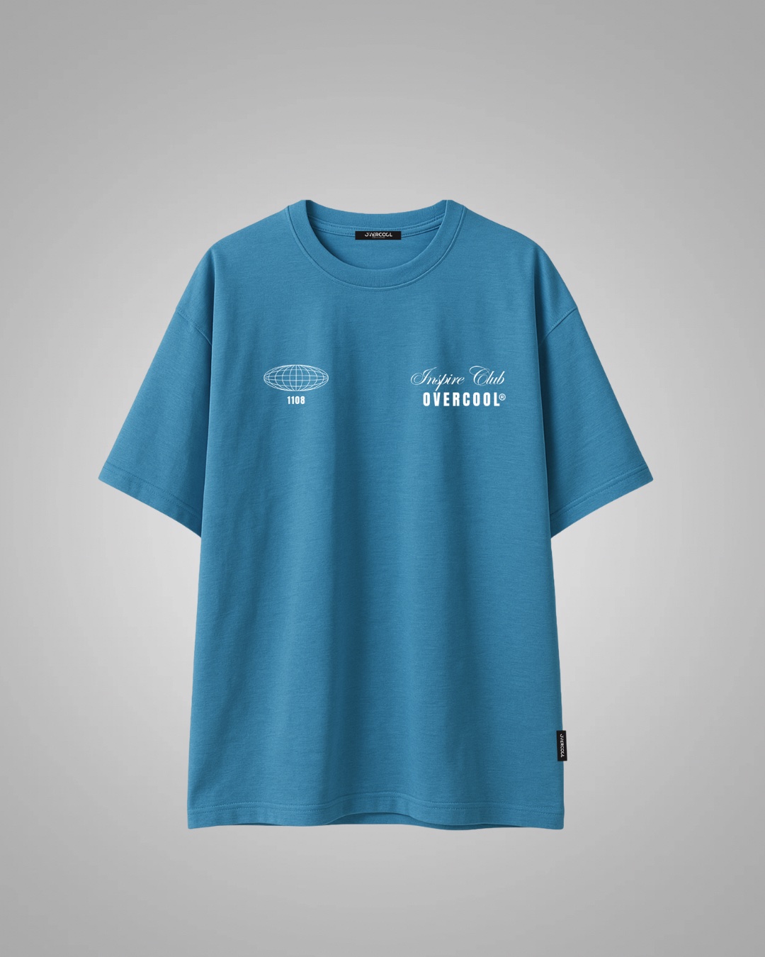 Club 88 Oversize - OVERCOOL